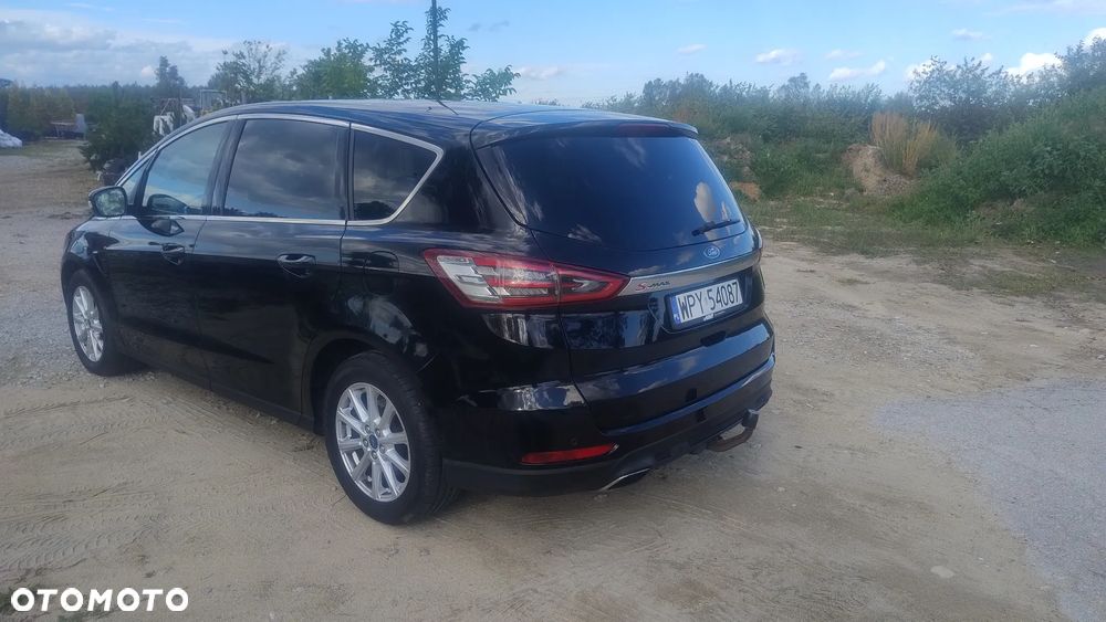 Ford S-Max - 7