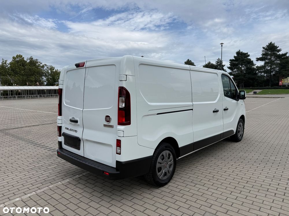 Fiat Talento L2H1 Long - 4