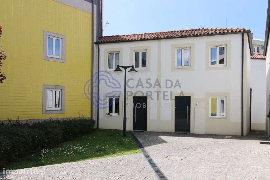 Moradia T2 duplex de 2022 em Cedofeita/Boavista, centro do Porto - Grande imagem: 3/24