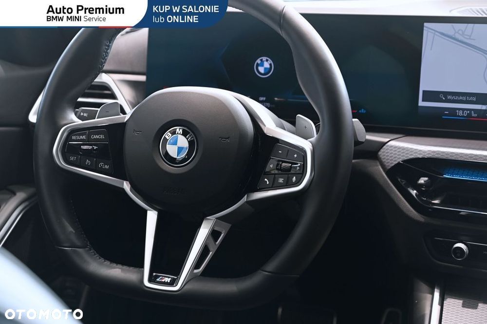 BMW Seria 3 318i - 17