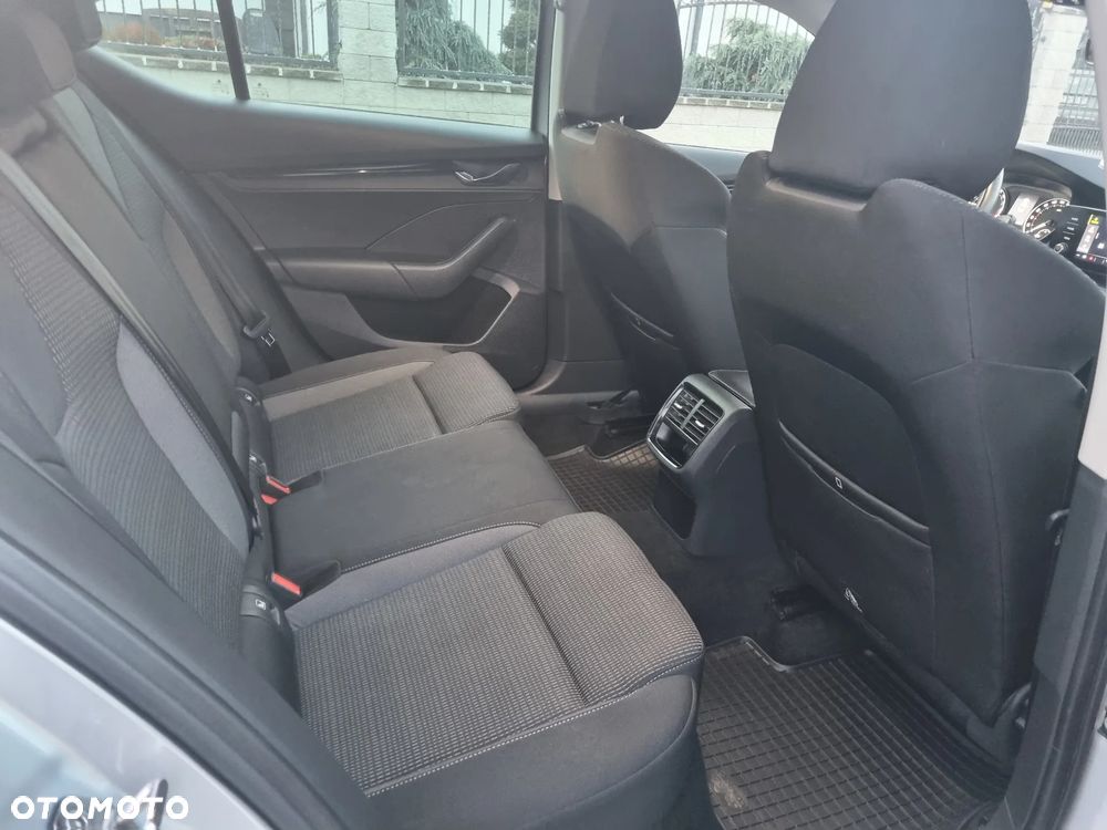 Skoda Octavia 2.0 TDI Selection - 21