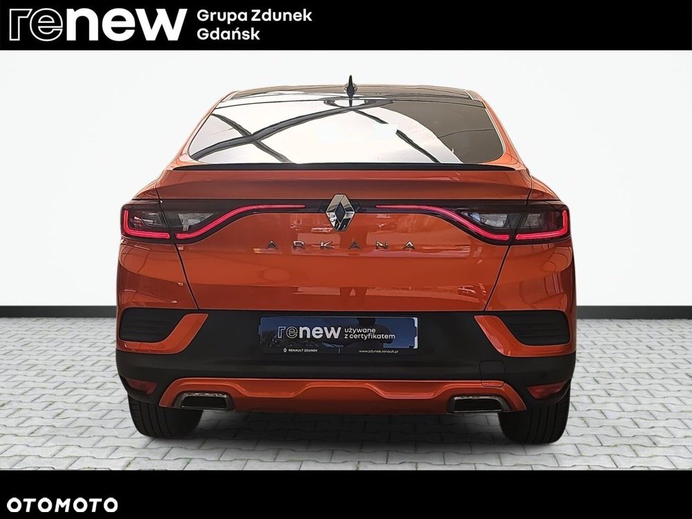 Renault Arkana - 7