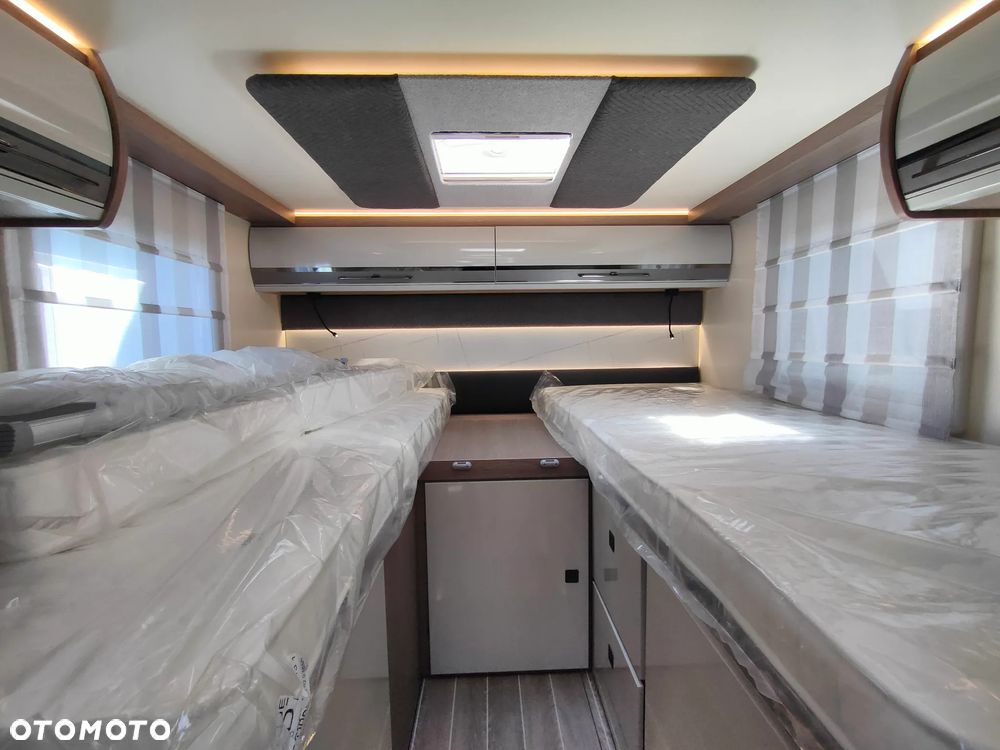 Roller Team ZEFIRO 287TL  PROMOCJE NA PIERWSZE SZTUKI Z NOWEGO SALONU !!! - 14