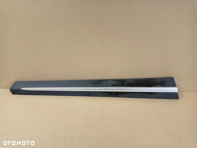 LISTWA NA DRZWI PRAWA PRAWY PRZÓD MAZDA CX3 CX-3 15- - 1