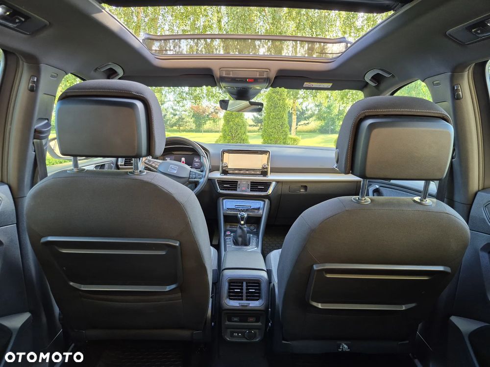 Seat Tarraco 2.0 TDI Style S&S - 11