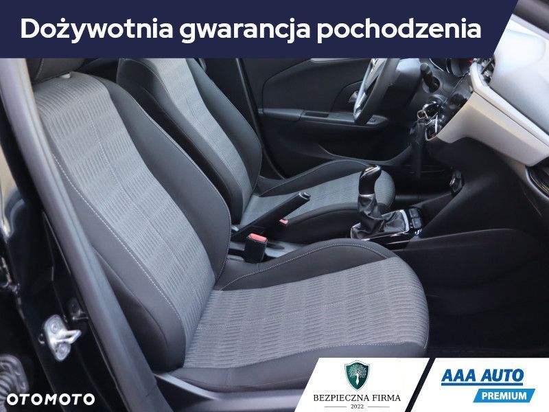 Opel Corsa - 11