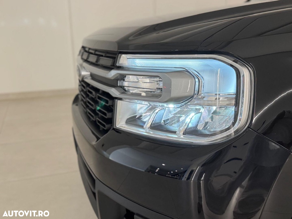 Ford F150 - 3