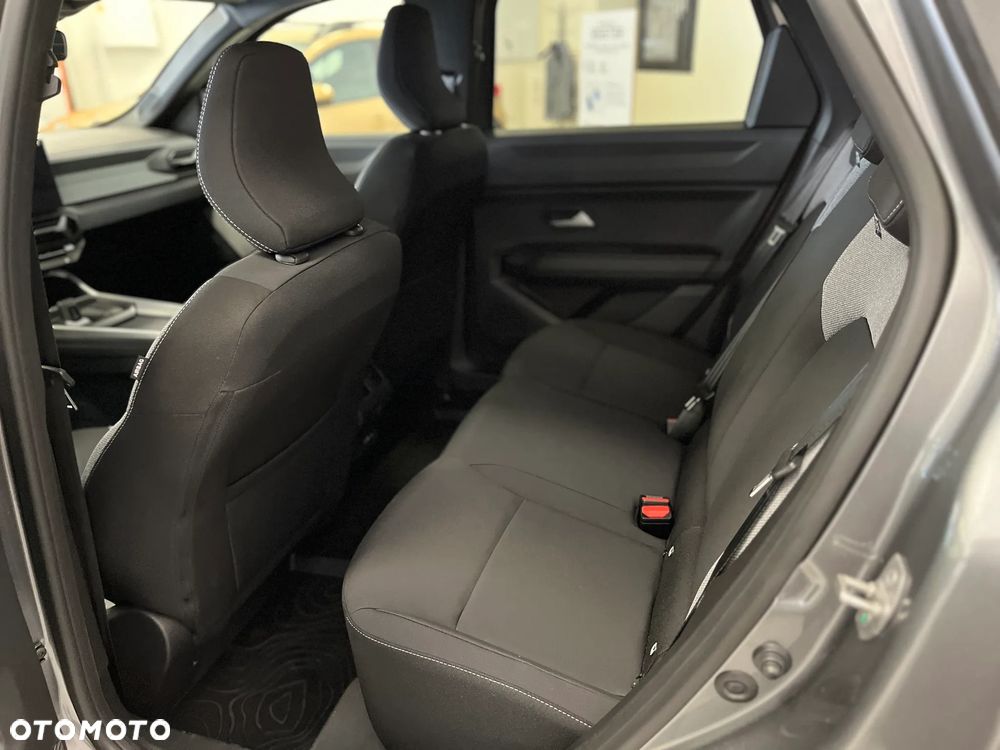 Dacia Bigster 1.8 Full Hybrid 155 Journey MMT - 6