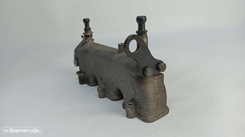 COLETOR DE ADMISSÃO AUDI A4 CABRIO (8H) 2.5 TDI - 3