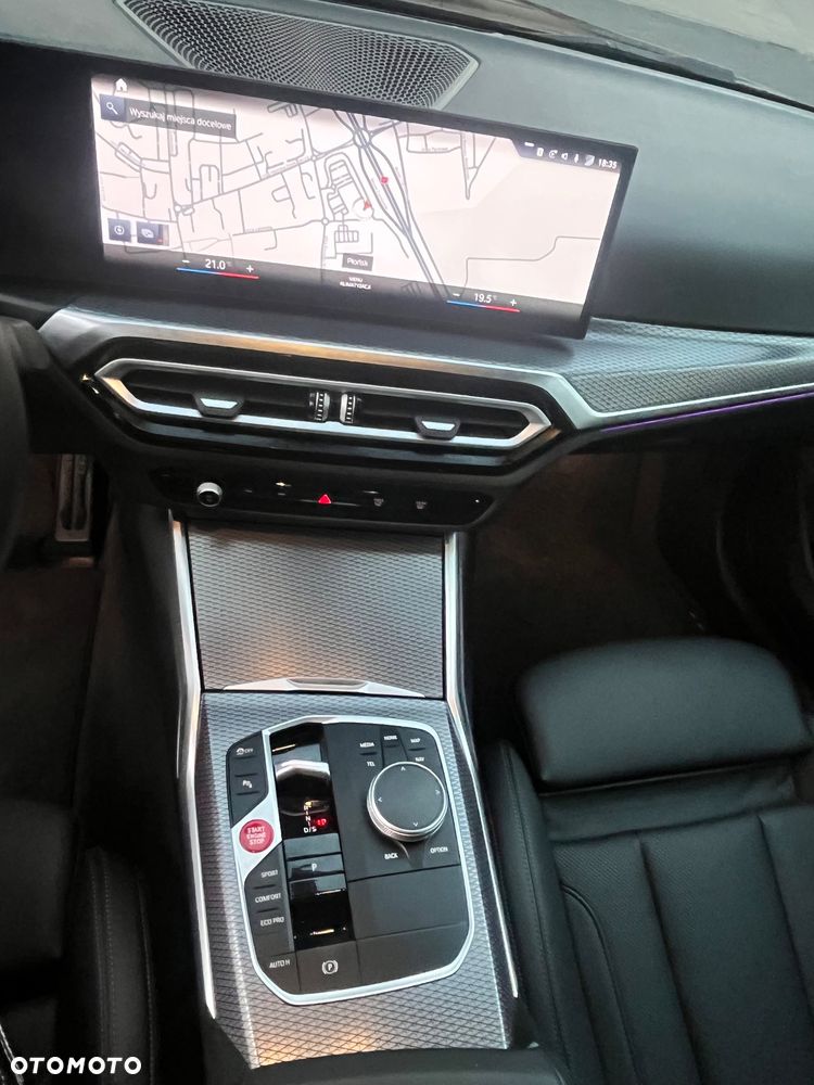 BMW Seria 3 - 14