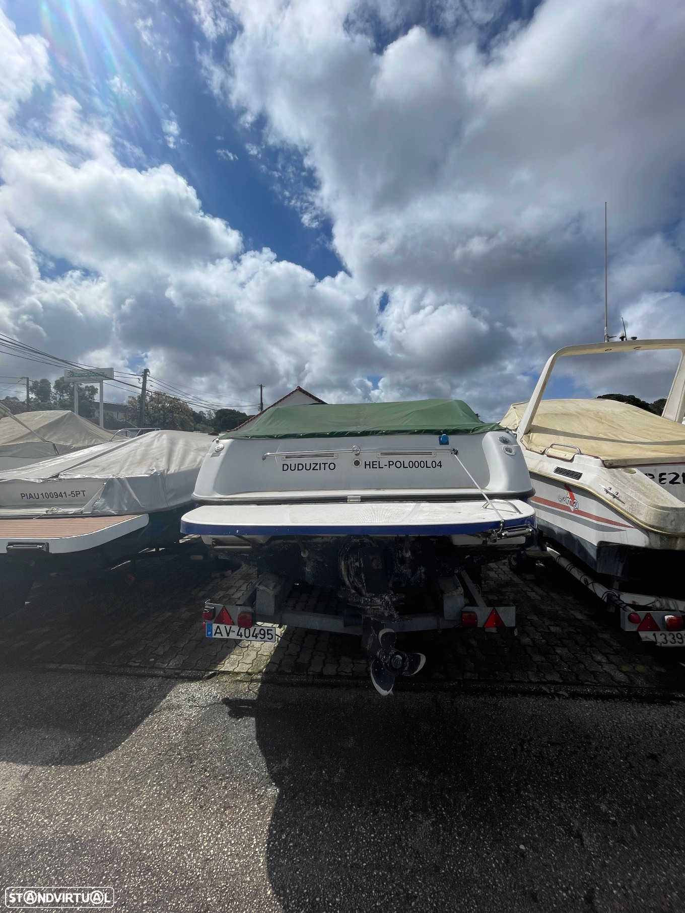 Crownline 210 - 6