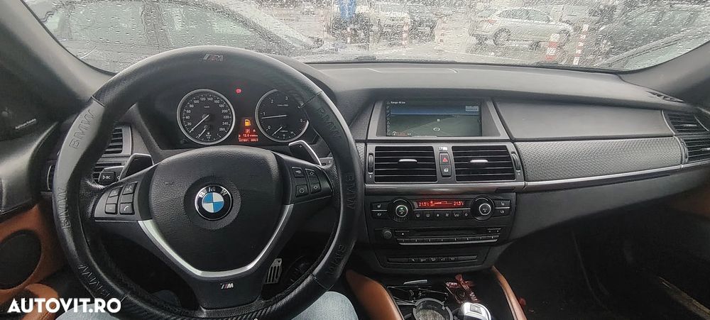 BMW X6 - 6