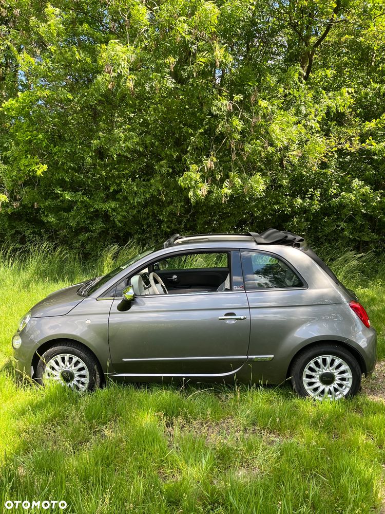 Fiat 500 1.2 8V Start&Stopp - 9