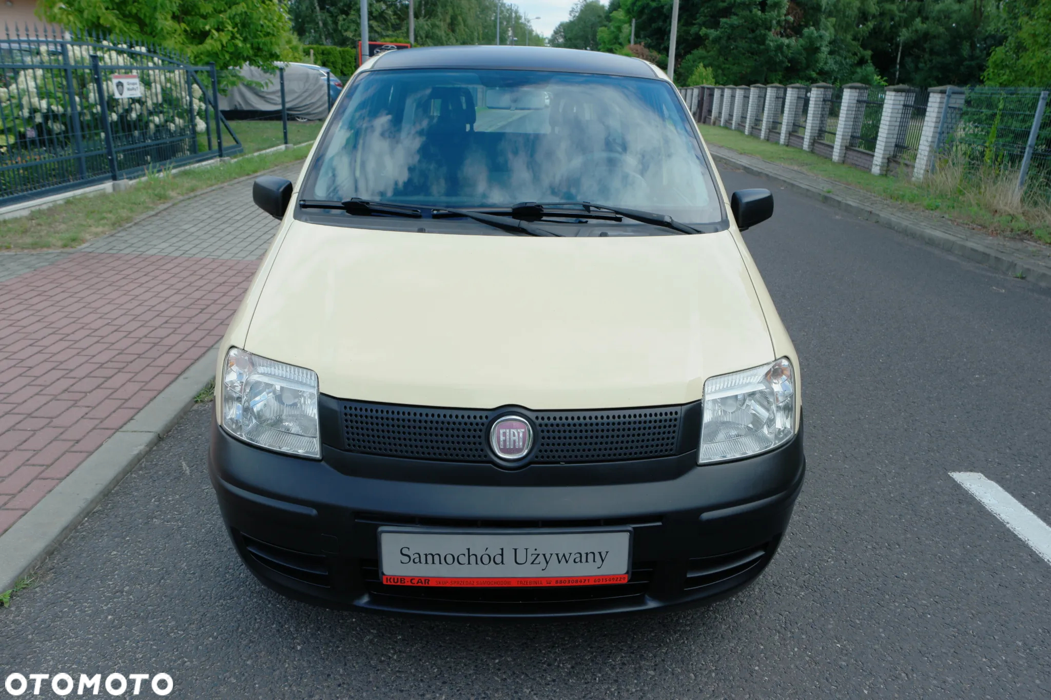 Fiat Panda 1.1 Active - 3