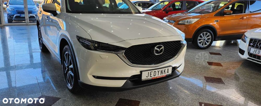 Mazda CX-5 - 15