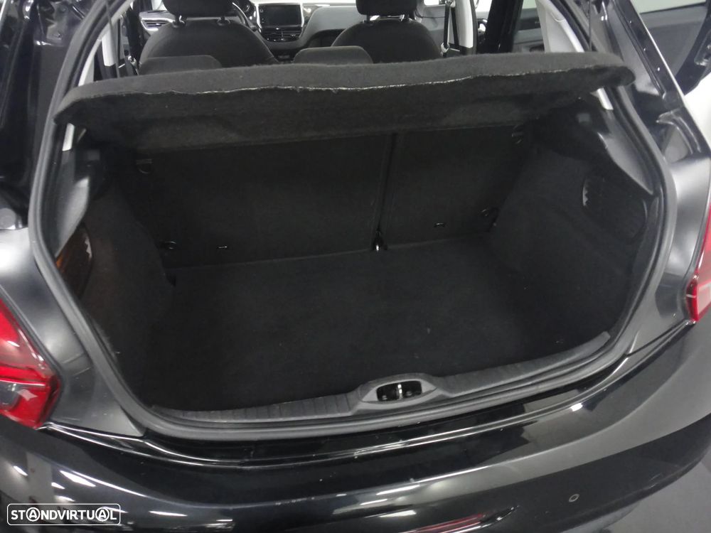 Peugeot 208 PureTech 110 Stop & Start Tech Edition - 13