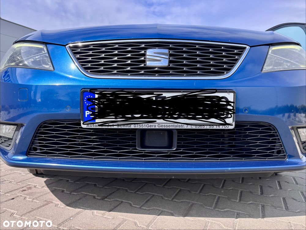 Seat Leon - 28