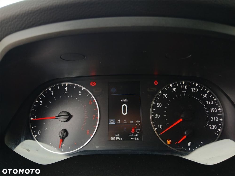 Renault Captur 1.0 TCe Zen - 12