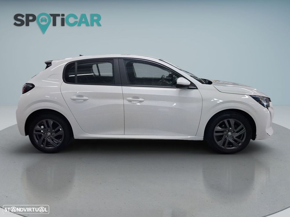Peugeot 208 1.2 PureTech Active - 9