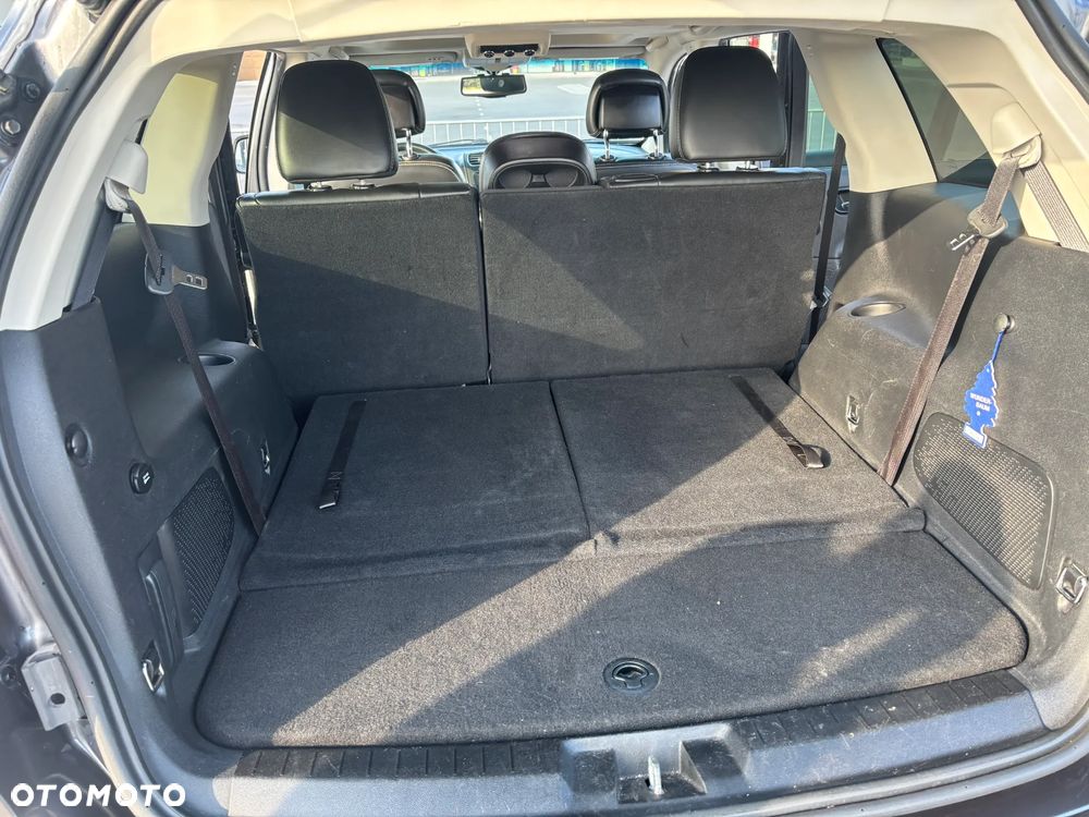 Dodge Journey - 14