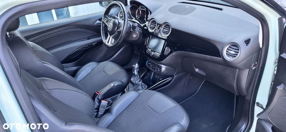 Opel Adam 1.2 Jam S&S EU6 - 18
