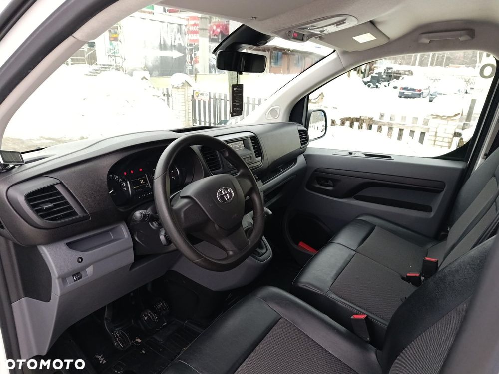 Toyota PROACE - 19