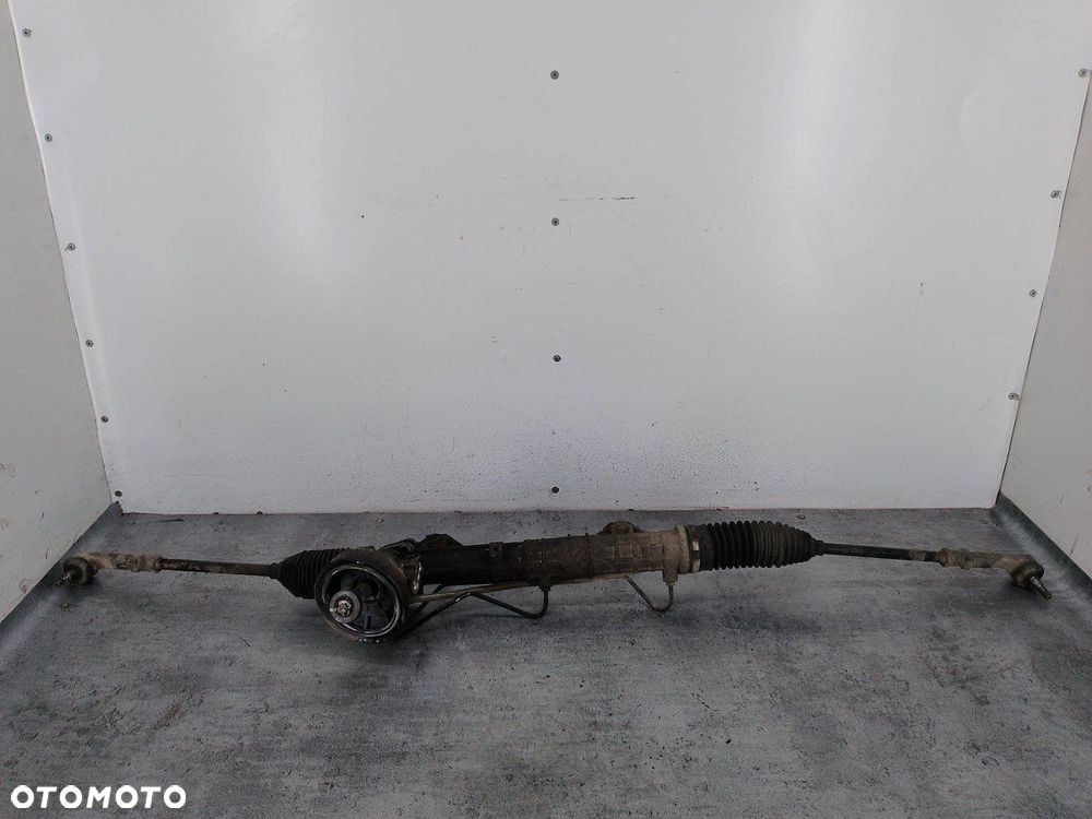 MAGLOWNICA PRZEKŁADNIA KIEROWNICY CITROEN C4 GRAND PICASSO I 6820000084 2.0 - 6