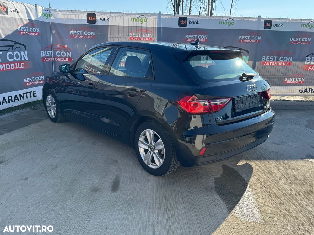 Audi A1 30 TFSI Sportback S tronic - 2