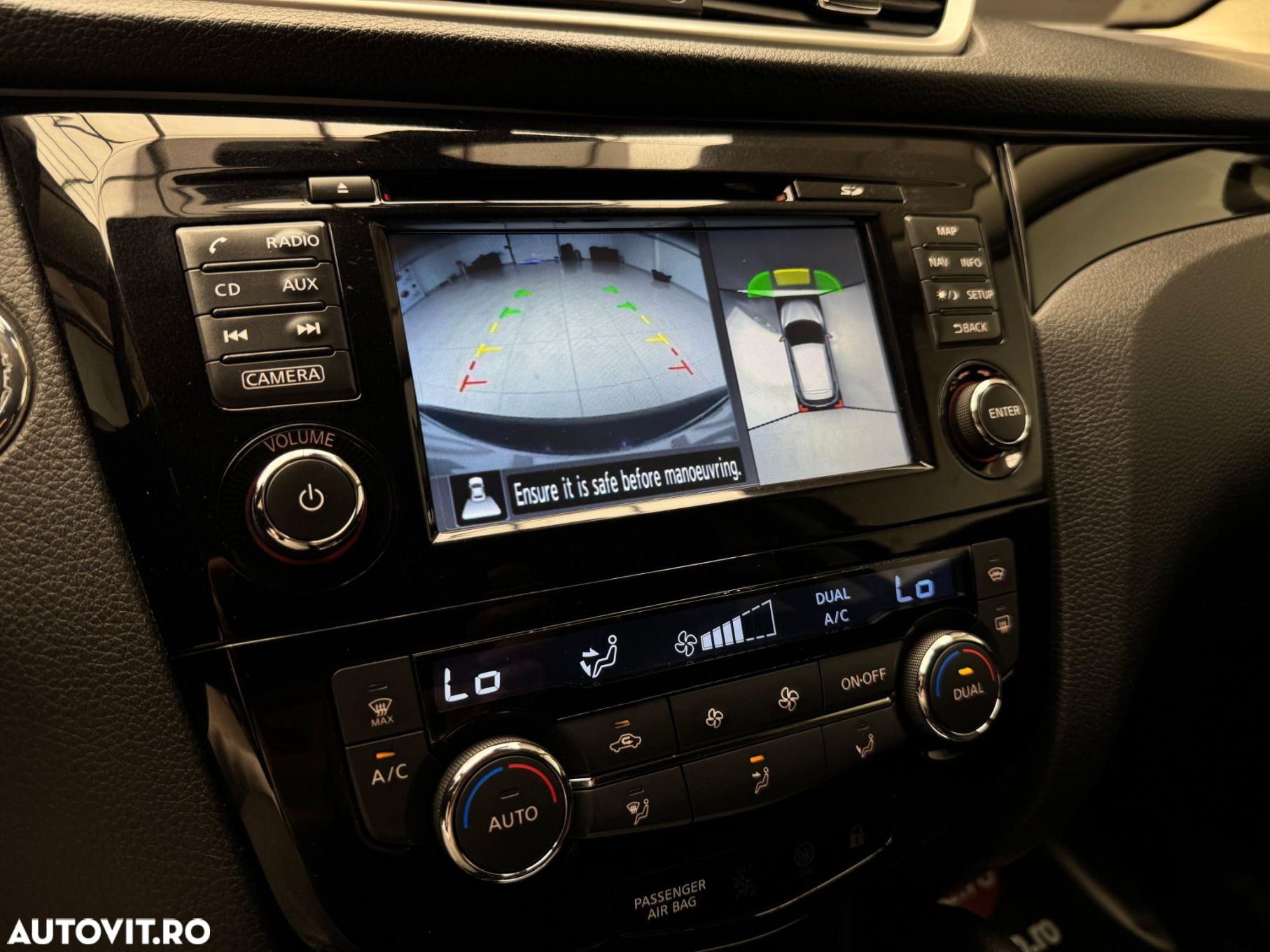 Nissan Qashqai - 10