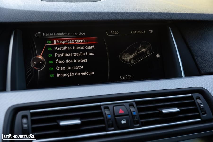 BMW M550d xDrive Auto - 58