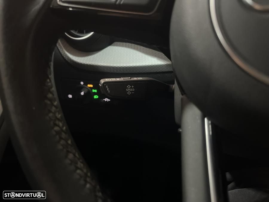 Audi Q2 30 TFSI Advanced - 21