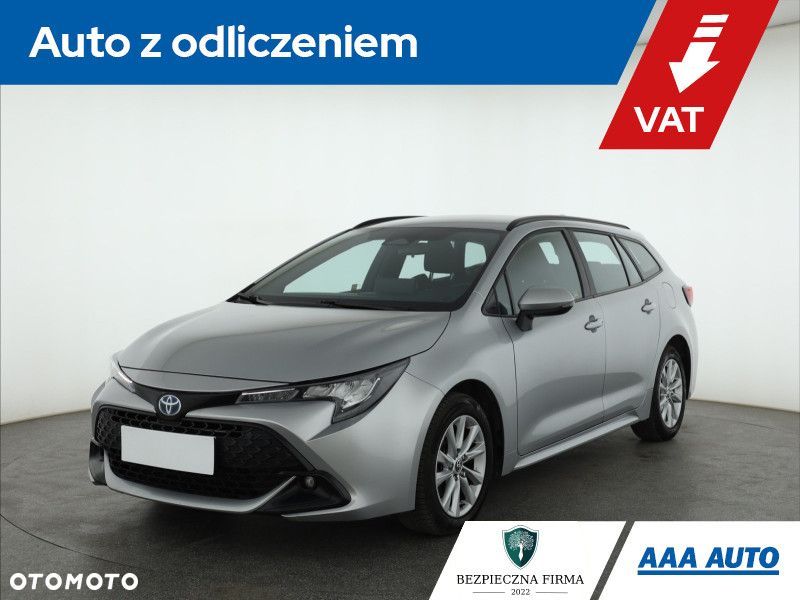 Toyota Corolla - 2
