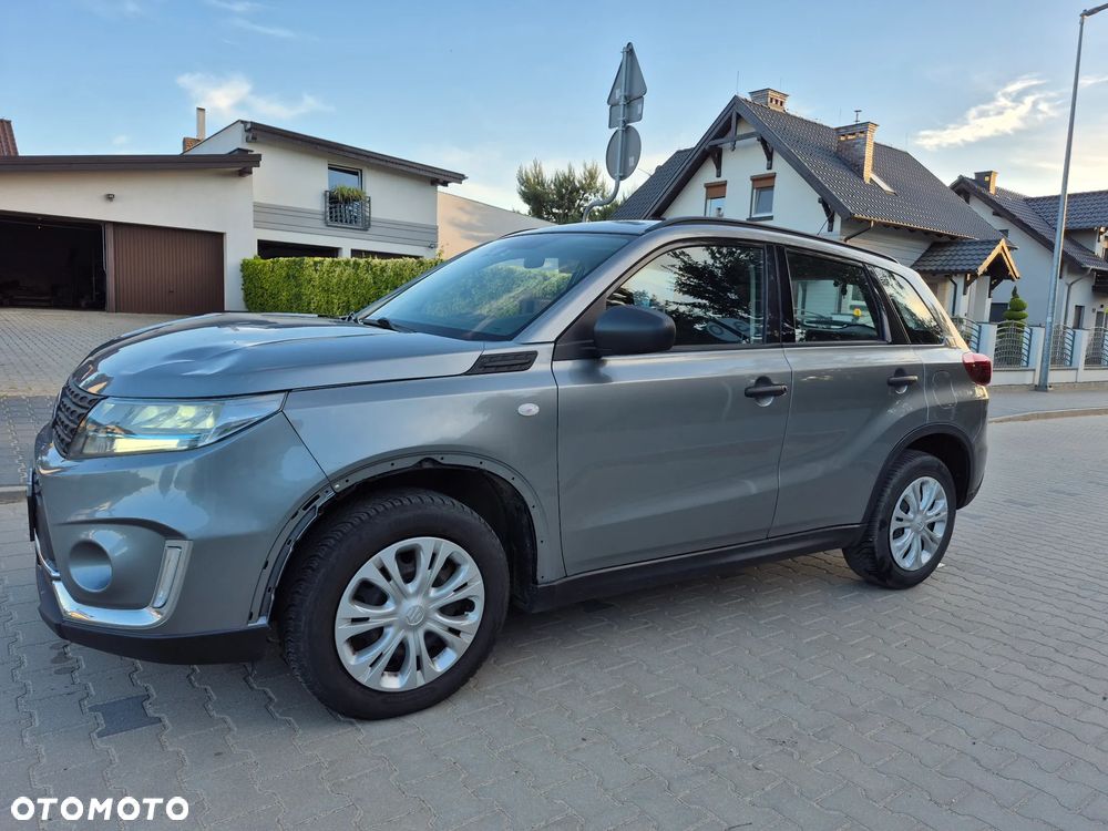 Suzuki Vitara - 3