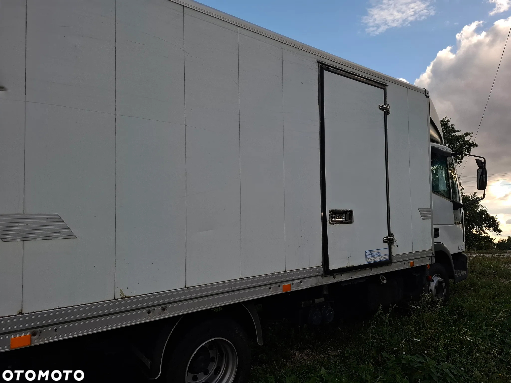 Iveco EUROCARGO - 3