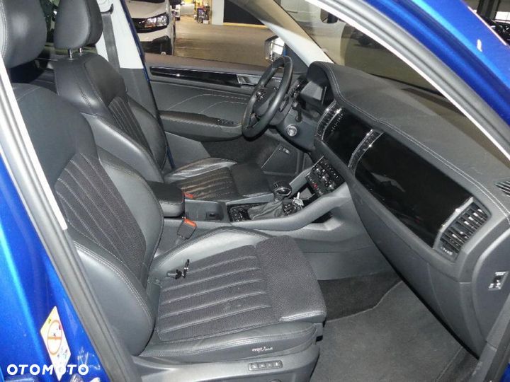 Skoda Kodiaq 2.0 TDI 4x4 DSG L&K - 6