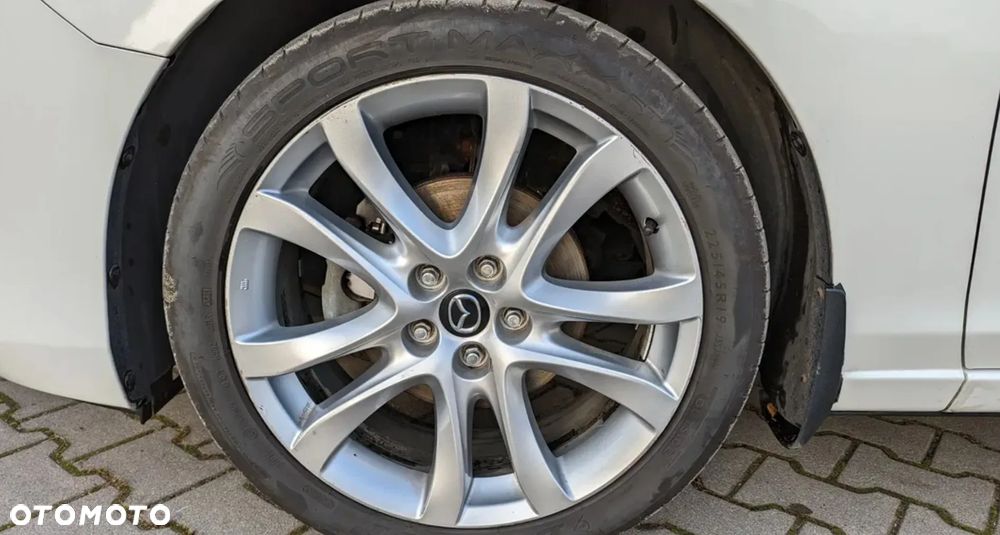 Mazda 6 2.0 Skypassion I-ELoop - 9