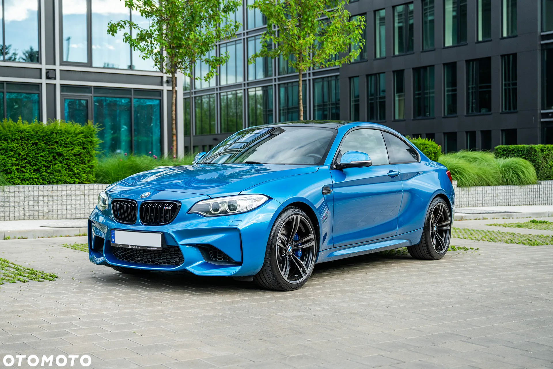 BMW M2 DKG - 2