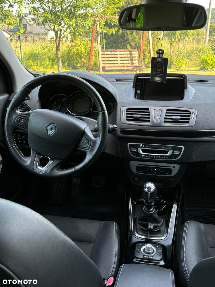 Renault Megane 1.6 dCi Bose - 3