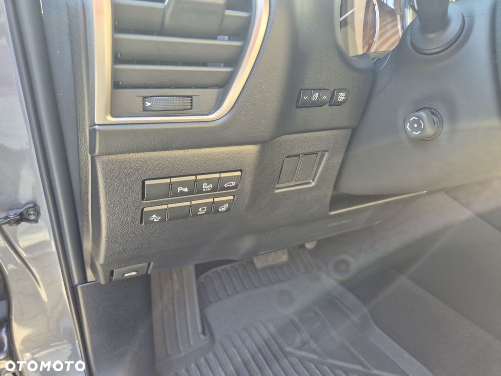 Lexus NX 300h Prestige AWD - 23