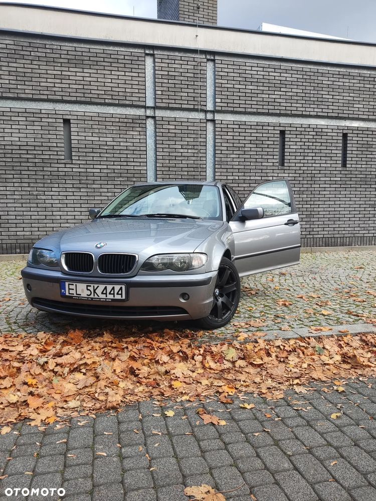 BMW Seria 3 - 2