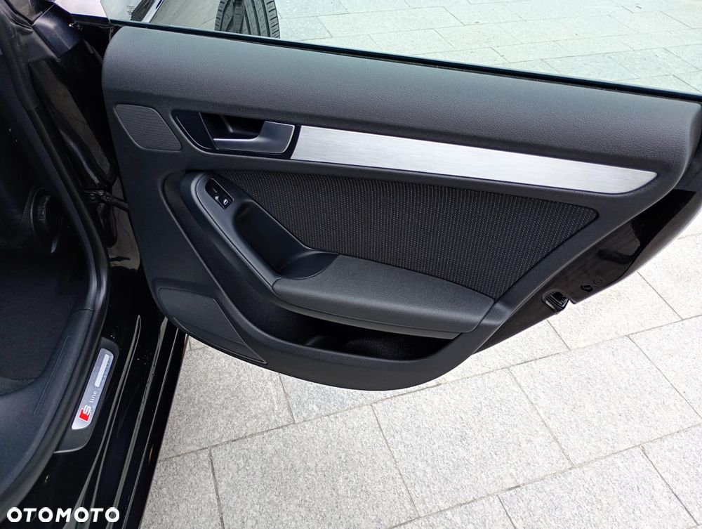 Audi A5 Sportback 2.0 TFSI - 24