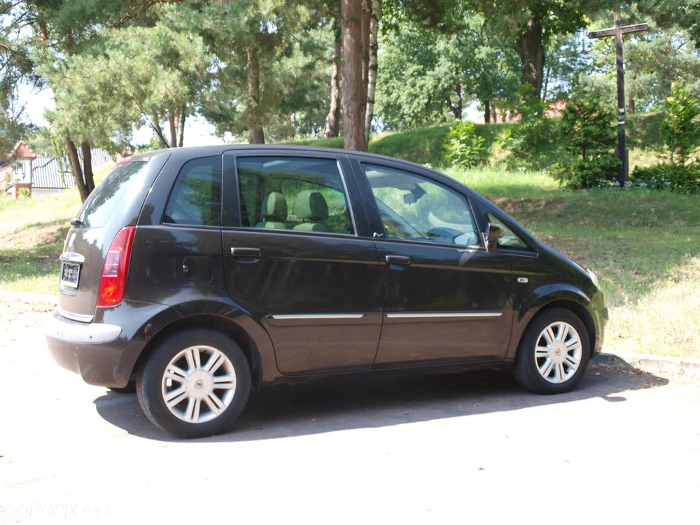 Lancia Musa 1.4 16v Automatik Platinum - 27