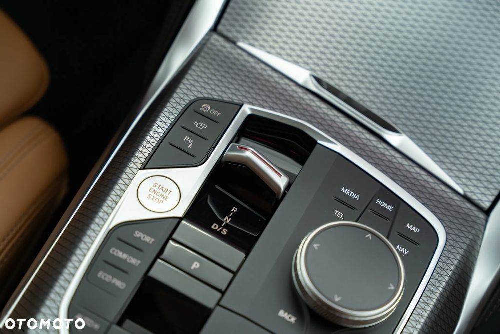 BMW Seria 4 420d mHEV M Sport - 36