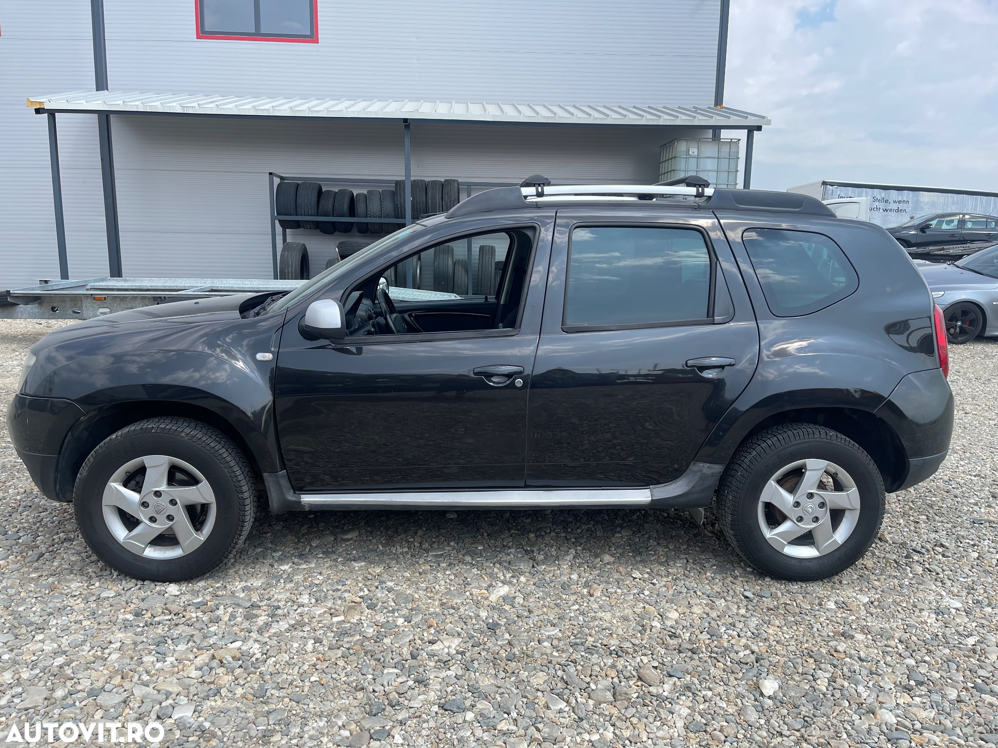 Dacia Duster - 3