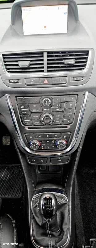 Opel Mokka 1.7 CDTI Cosmo S&S - 20