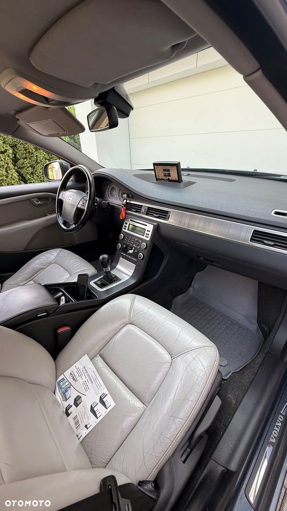 Volvo S60 2.4D5 Move - 4