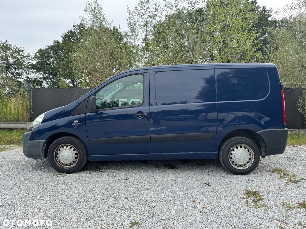 Fiat Scudo - 3
