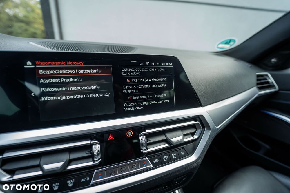 BMW Seria 3 - 36