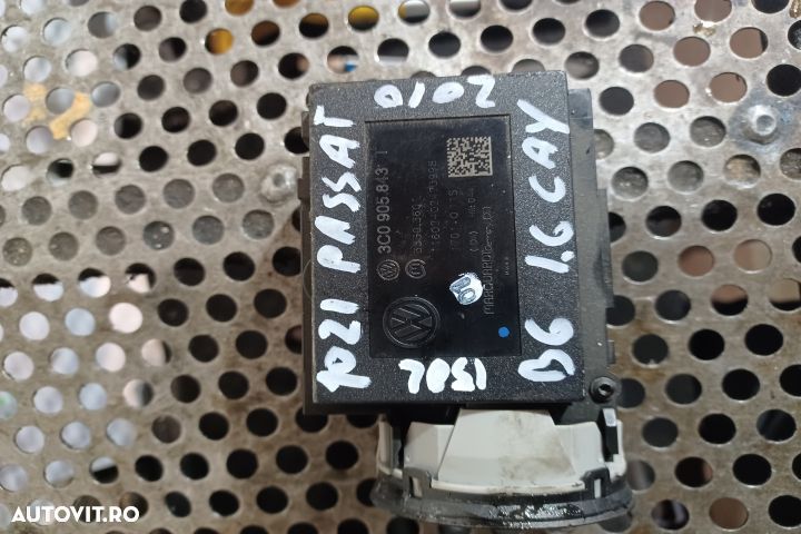 Cititor cheie / Inel contact 1.6 CAY 3C0905843T Volkswagen VW Passat - 1