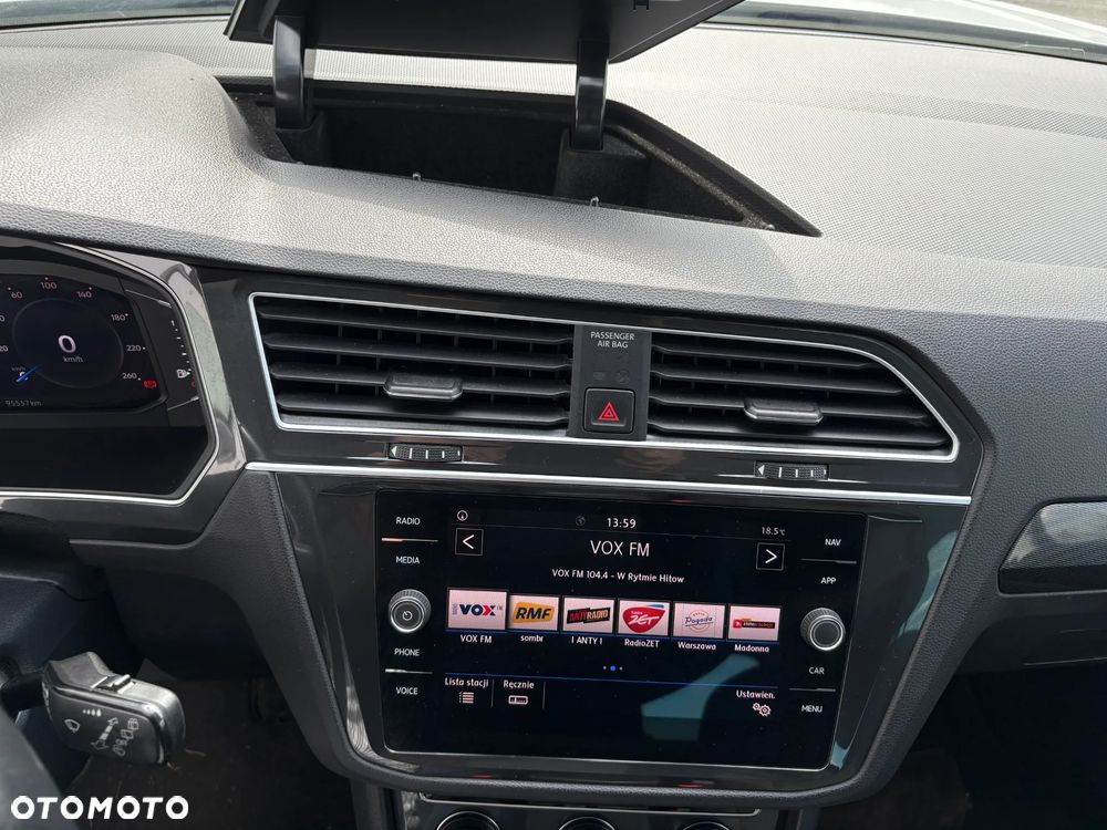 Volkswagen Tiguan 1.5 TSI ACT OPF DSG Highline - 23